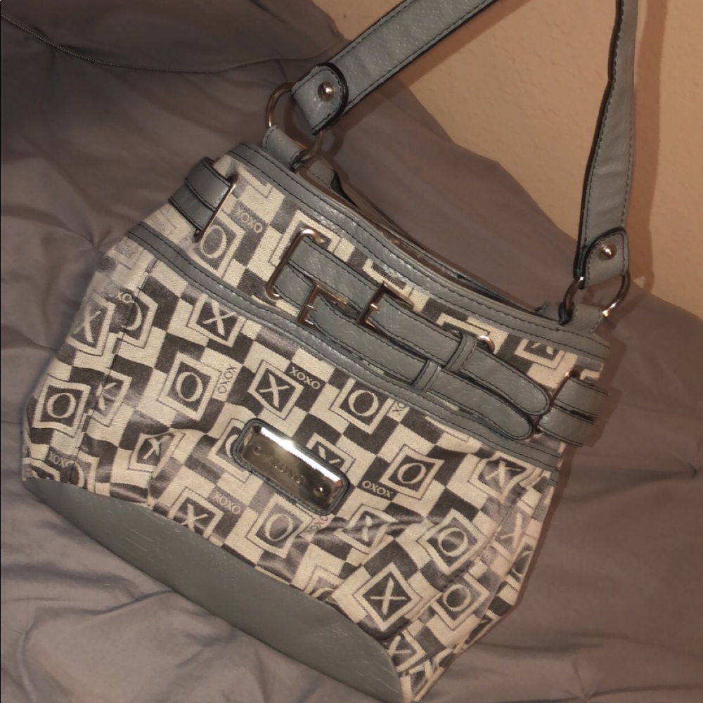 Xoxo Purse